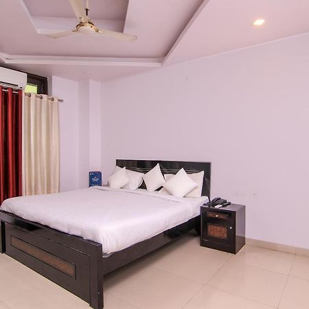 Collection O 4731 Hotel Surya Continental Lucknow Extérieur photo